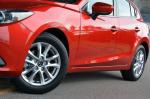 Mazda3 2014 года